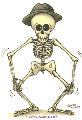 Halloween gif divertente
